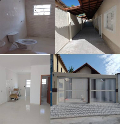 Imagem Casa com 1 Quarto à Venda, em Ribeiropolis - Praia Grande Imagem Casa com 1 Quarto à Venda, em Ribeiropolis - Praia Grande