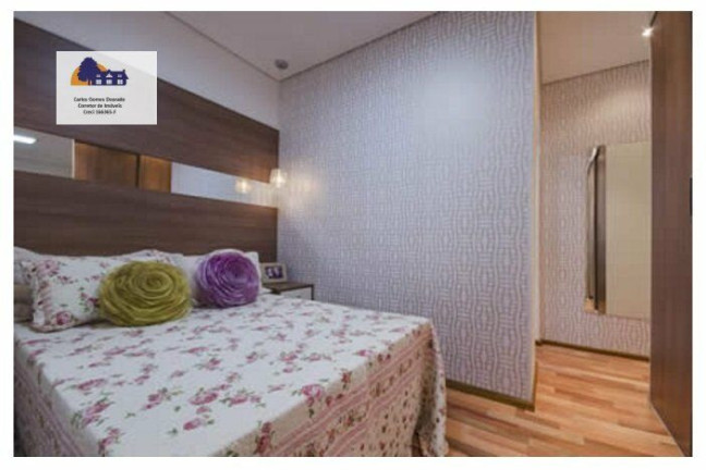 Imagem Apartamento com 2 Quartos à Venda, 59 m² em Baeta Neves - São Bernardo Do Campo Imagem Apartamento com 2 Quartos à Venda, 59 m² em Baeta Neves - São Bernardo Do Campo