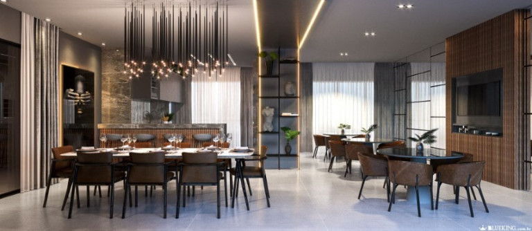 Imagem Apartamento com 3 Quartos à Venda, 150 m² em Meia Praia - Itapema