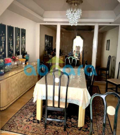 Imagem Apartamento com 4 Quartos à Venda, 300 m² em Copacabana - Rio De Janeiro Imagem Apartamento com 4 Quartos à Venda, 300 m² em Copacabana - Rio De Janeiro