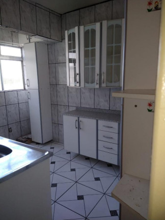 Imagem Apartamento com 2 Quartos à Venda, 47 m² em Parque Dos Maias - Porto Alegre Imagem Apartamento com 2 Quartos à Venda, 47 m² em Parque Dos Maias - Porto Alegre