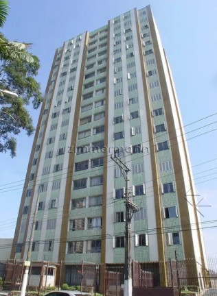 Imagem Apartamento com 3 Quartos à Venda, 138 m² em Chacara Santo Antonio - São Paulo