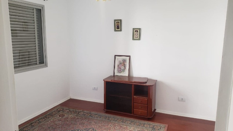 Imagem Imóvel com 3 Quartos à Venda, 95 m² em Itaim Bibi - São Paulo