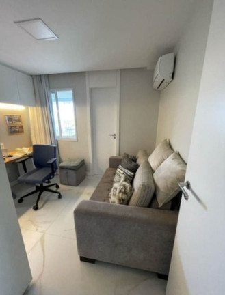 Imagem Apartamento com 3 Quartos à Venda, 111 m² em Cocó - Fortaleza