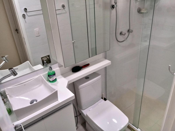 Imagem Apartamento com 2 Quartos à Venda, 45 m² em Vicente De Carvalho - Rio De Janeiro Imagem Apartamento com 2 Quartos à Venda, 45 m² em Vicente De Carvalho - Rio De Janeiro