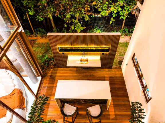 Imagem Casa de Condomínio com 5 Quartos à Venda, 654 m² em Praia Do Forte - Mata De São João