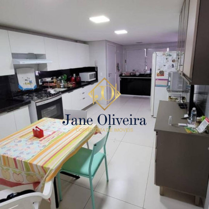 Imagem Apartamento com 5 Quartos à Venda, 206 m² em Tambaú - João Pessoa