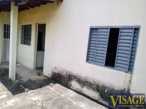 Imagem Casa com 2 Quartos à Venda, 300 m² em Jardim Bela Vista - Jacareí