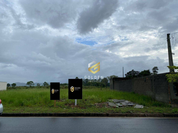 Terreno à Venda, 300 m² em Bosque Da Mata - Tijucas