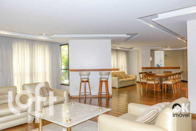 Imagem Apartamento com 3 Quartos à Venda, 142 m² em Higienópolis - São Paulo