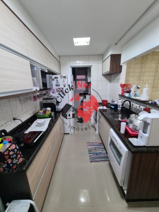 Imagem Apartamento com 3 Quartos à Venda, 104 m² em Centro - São Bernardo Do Campo Imagem Apartamento com 3 Quartos à Venda, 104 m² em Centro - São Bernardo Do Campo