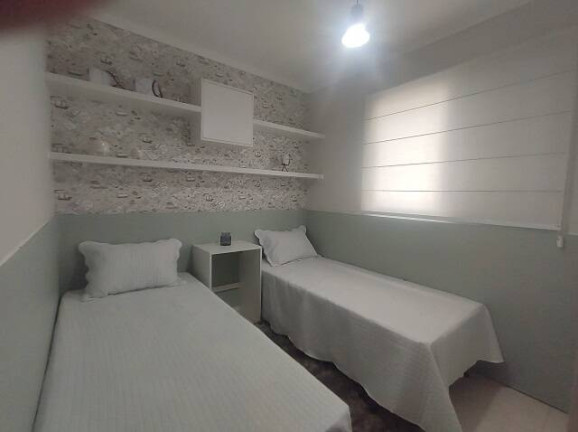 Imagem Apartamento com 2 Quartos à Venda, 45 m² em Jardim Colibri - Cotia