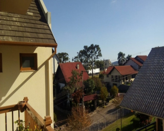 Imagem Imóvel com 3 Quartos à Venda, 145 m² em Pousada Da Neve - Nova Petrópolis