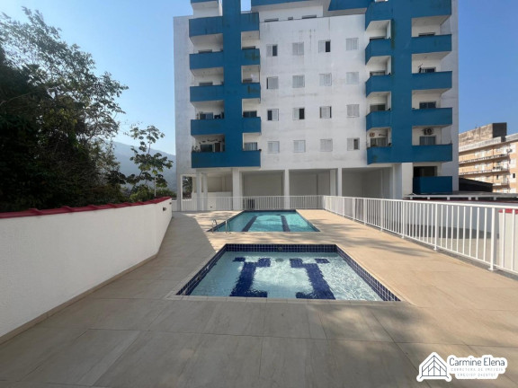 Imagem Apartamento com 2 Quartos para Alugar, 15 m² em Perequê Açu - Ubatuba Imagem Apartamento com 2 Quartos para Alugar, 15 m² em Perequê Açu - Ubatuba