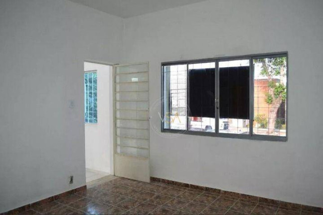 Imagem Casa com 4 Quartos para Alugar, 150 m² em Jardim Guanabara - Campinas Imagem Casa com 4 Quartos para Alugar, 150 m² em Jardim Guanabara - Campinas