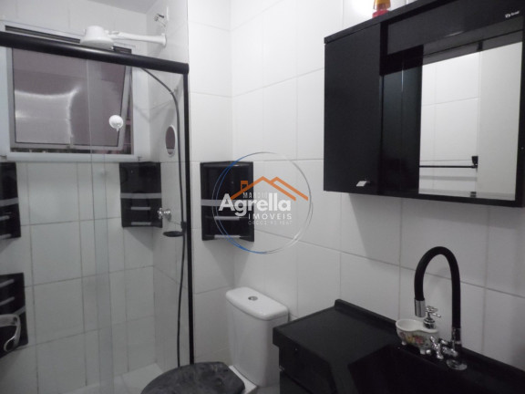 Imagem Imóvel com 2 Quartos à Venda, 46 m² em Condomínio Residencial Dos Manacás - Mogi Mirim