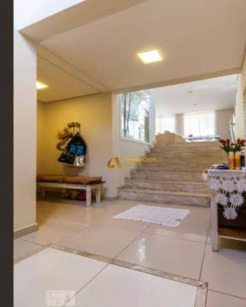 Imagem Casa com 4 Quartos à Venda, 530 m² em Alphaville - Santana De Parnaíba Imagem Casa com 4 Quartos à Venda, 530 m² em Alphaville - Santana De Parnaíba