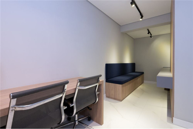 Imagem Apartamento com 1 Quarto à Venda, 29 m² em Vila Mariana - São Paulo Imagem Apartamento com 1 Quarto à Venda, 29 m² em Vila Mariana - São Paulo