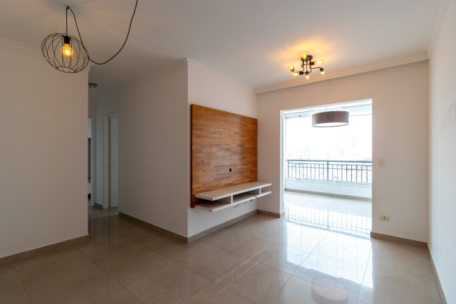 Foto do imóvel Apartamento com 2 Quartos à Venda, 60 m² em Ipiranga - São Paulo