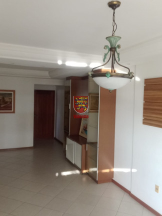 Imagem Apartamento com 3 Quartos à Venda, 209 m² em Estreito - Florianópolis