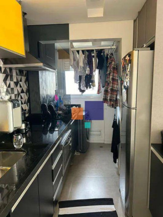 Imagem Apartamento com 2 Quartos à Venda, 77 m² em Vila Andrade - São Paulo