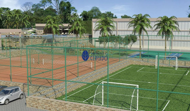 Terreno à Venda, 360 m² em Boa Vista - Anápolis