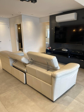 Imagem Apartamento com 2 Quartos à Venda, 123 m² em Parque São Jorge - São Paulo Imagem Apartamento com 2 Quartos à Venda, 123 m² em Parque São Jorge - São Paulo