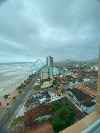 Apartamento com 2 Quartos à Venda, 70 m² em Centro - Mongaguá