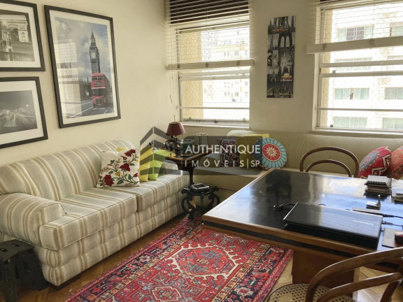Imagem Apartamento com 4 Quartos à Venda, 275 m² em Higienópolis - São Paulo Imagem Apartamento com 4 Quartos à Venda, 275 m² em Higienópolis - São Paulo