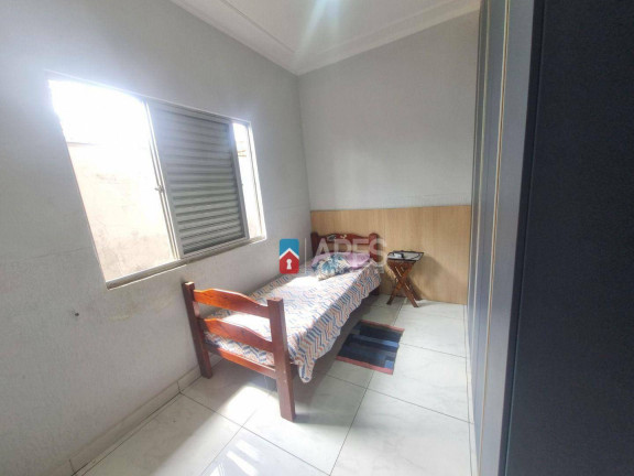 Imagem Casa com 3 Quartos à Venda, 155 m² em Jardim Pérola - Santa Bárbara D'oeste Imagem Casa com 3 Quartos à Venda, 155 m² em Jardim Pérola - Santa Bárbara D'oeste