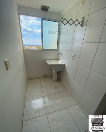 Imagem Apartamento com 2 Quartos para Alugar, 63 m² em Jardim Guarujá - Sorocaba Imagem Apartamento com 2 Quartos para Alugar, 63 m² em Jardim Guarujá - Sorocaba