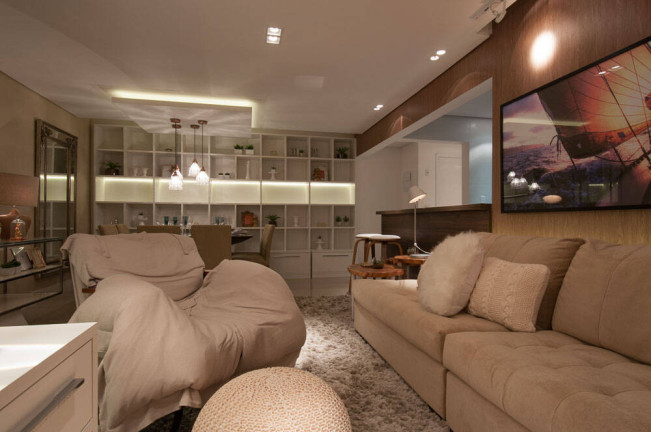 Imagem Apartamento com 3 Quartos à Venda, 201 m² em Aviação - Praia Grande