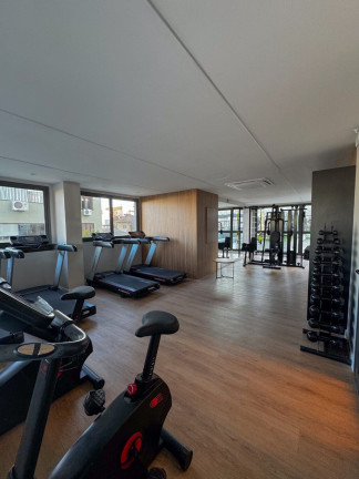 Imagem Loft com 1 Quarto à Venda, 45 m² em Jardim Botânico - Porto Alegre