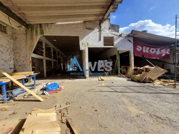 Imagem Sala Comercial à Venda, 716 m² em Batistini - São Bernardo Do Campo Imagem Sala Comercial à Venda, 716 m² em Batistini - São Bernardo Do Campo