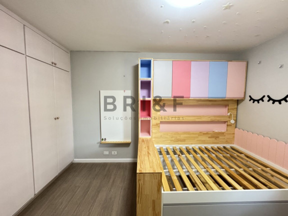 Imagem Apartamento com 3 Quartos à Venda, 115 m² em Brooklin - São Paulo