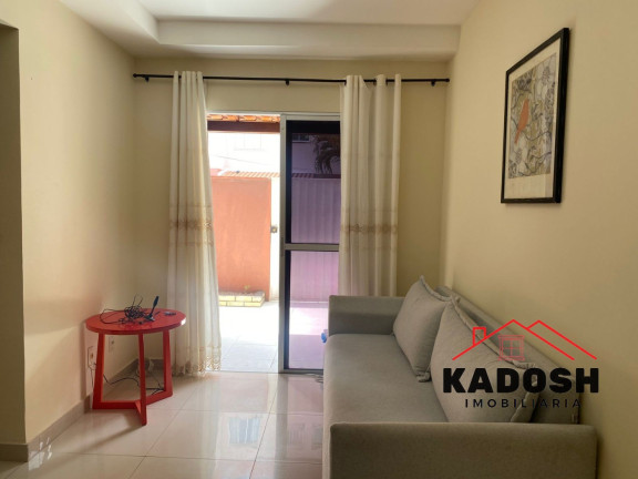 Imagem Apartamento com 1 Quarto para Alugar, 90 m² em Sim - Feira De Santana