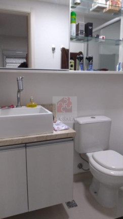 Imagem Apartamento com 2 Quartos à Venda, 76 m² em Santana - Porto Alegre