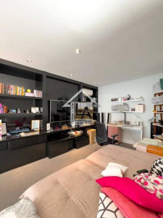 Imagem Apartamento com 3 Quartos à Venda, 160 m² em Brooklin - São Paulo