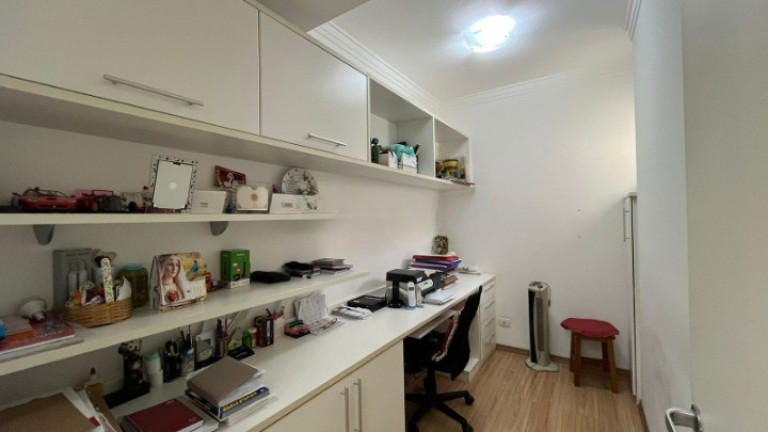 Imagem Imóvel com 3 Quartos à Venda, 110 m² em Mooca - São Paulo