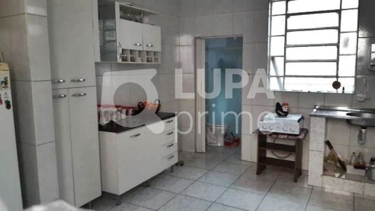 Imagem Casa com 3 Quartos à Venda, 143 m² em Catumbi - São Paulo
