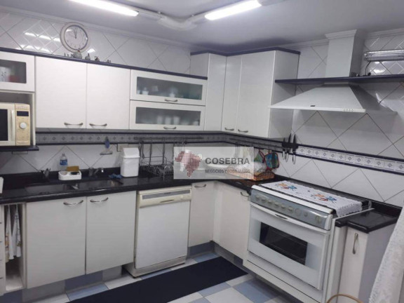 Imagem Casa com 5 Quartos à Venda, 380 m² em Brooklin - São Paulo Imagem Casa com 5 Quartos à Venda, 380 m² em Brooklin - São Paulo