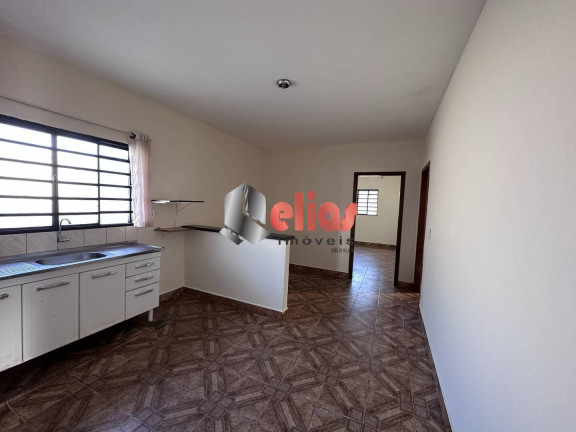Imagem Casa com 2 Quartos à Venda, 120 m² em Vila Industrial - Bauru