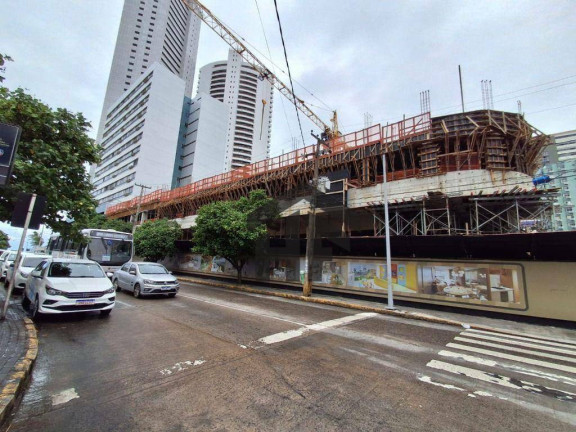 Imagem Apartamento com 2 Quartos à Venda, 48 m² em Boa Viagem - Recife Imagem Apartamento com 2 Quartos à Venda, 48 m² em Boa Viagem - Recife