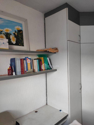 Imagem Apartamento com 2 Quartos à Venda, 42 m² em Morada Do Sol - Teresina