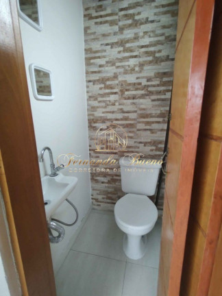 Imagem Cobertura com 2 Quartos à Venda, 7.500 m² em Vila Scarpelli - Santo André