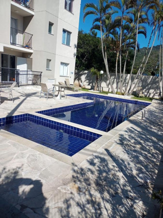 Apartamento com 2 Quartos à Venda, 72 m² em Vargem Do Bom Jesus - Florianópolis