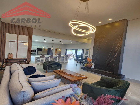 Imagem Casa de Condomínio com 4 Quartos à Venda, 483 m² em Horto Florestal - Jundiaí Imagem Casa de Condomínio com 4 Quartos à Venda, 483 m² em Horto Florestal - Jundiaí