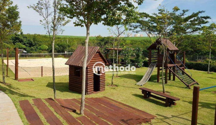 Imagem Terreno à Venda, 964 m² em Residencial Jatibela - Campinas Imagem Terreno à Venda, 964 m² em Residencial Jatibela - Campinas