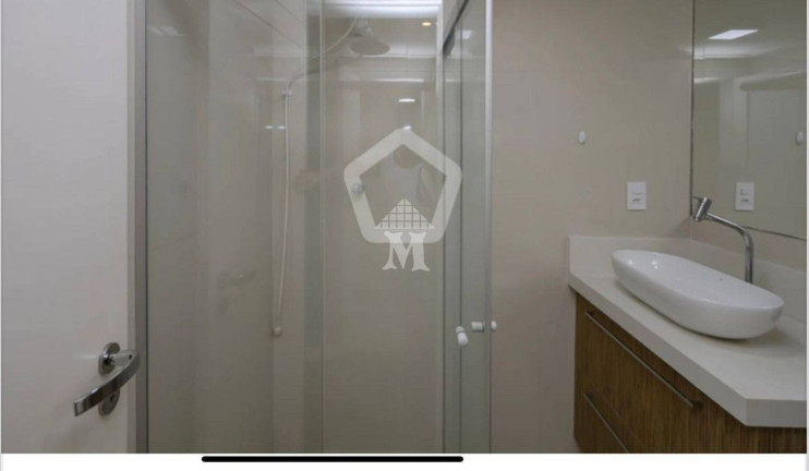 Imagem Apartamento com 2 Quartos à Venda, 56 m² em Vila Mariana - São Paulo