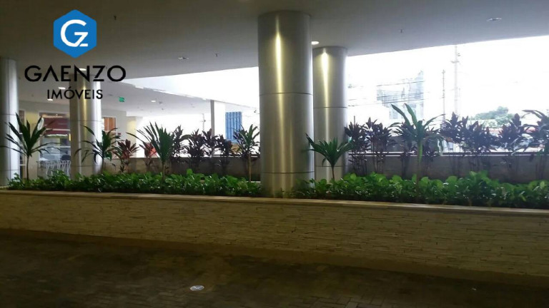 Imagem Sala Comercial à Venda, 35 m² em Centro - Osasco Imagem Sala Comercial à Venda, 35 m² em Centro - Osasco